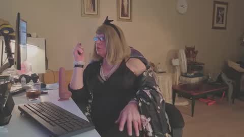 Melody online show from 15, 3, 2026