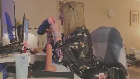 Melody online show from 18, 3, 2026