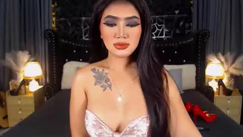 melodyrosses online show from 19, 2, 2026