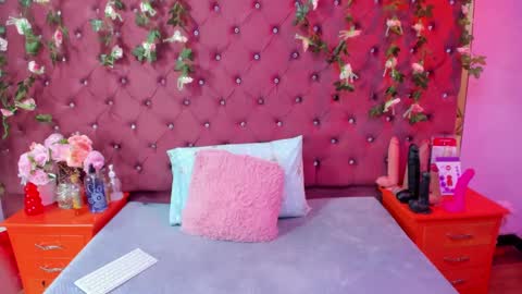 Melodysmithass online show from 3, 10, 2025