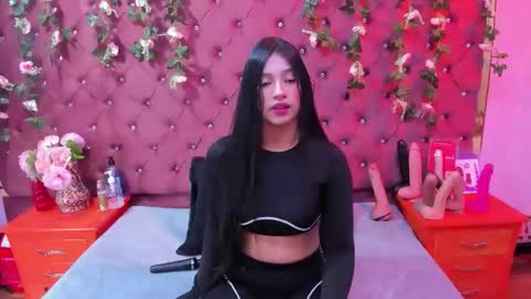 Melodysmithass online show from 16, 11, 2025