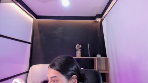 Snapshot of melodysnow chatting on 27, 10, 2025 melodysnow online show from 27, 10, 2025