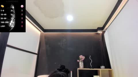 Snapshot of melodysnow chatting on 4, 11, 2025 melodysnow online show from 4, 11, 2025