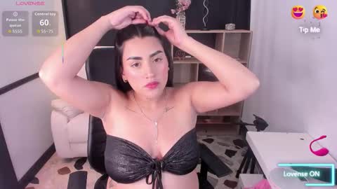 Snapshot of melodysnow chatting on 6, 11, 2025 melodysnow online show from 6, 11, 2025