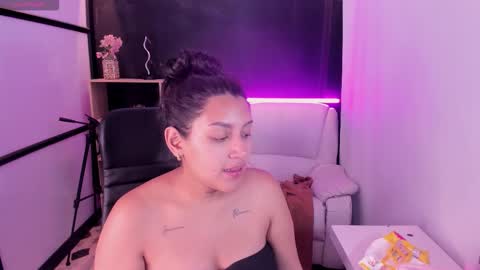 Snapshot of melodysnow chatting on 8, 11, 2025 melodysnow online show from 8, 11, 2025