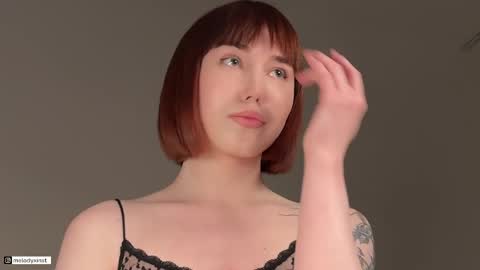 Melody 3 -   online show from 23, 4, 2026