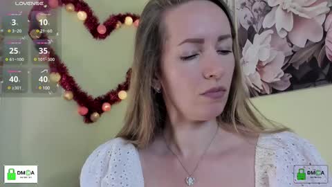 Melody My schedule this week  Wednesday Thursday Sunday online show from 20, 2, 2025