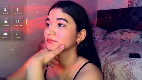 Snapshot of melodyysweetie chatting on 11, 9, 2025 melodyysweetie online show from 11, 9, 2025