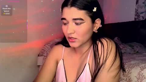 Snapshot of melodyysweetie chatting on 12, 9, 2025 melodyysweetie online show from 12, 9, 2025