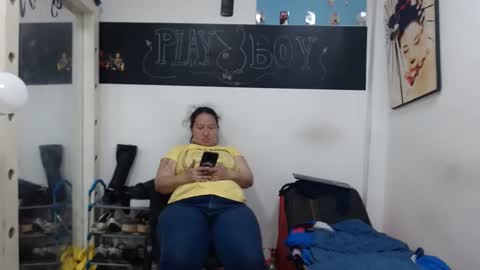 meloncillo_and_babyliss online show from 28, 1, 2025
