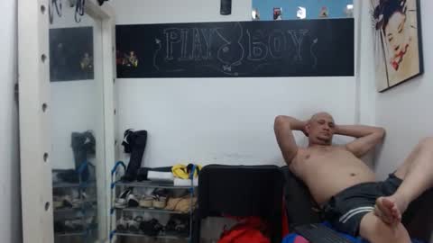 meloncillo_and_babyliss online show from 30, 1, 2025