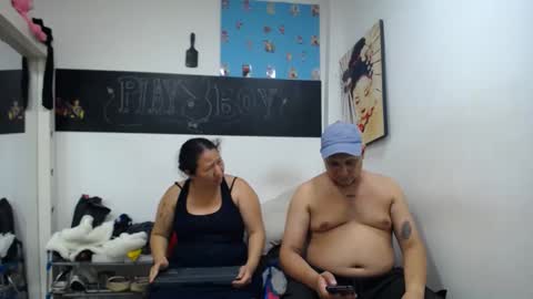 meloncillo_and_babyliss online show from 14, 2, 2025