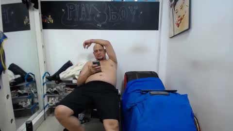meloncillo_and_babyliss online show from 16, 2, 2025