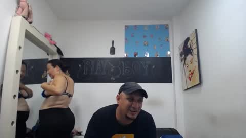 meloncillo_and_babyliss online show from 23, 2, 2025