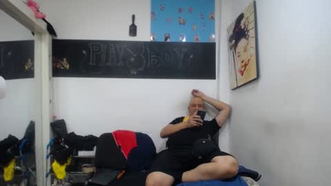 meloncillo_and_babyliss online show from 25, 2, 2025