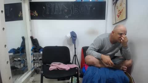 meloncillo_and_babyliss online show from 28, 2, 2025