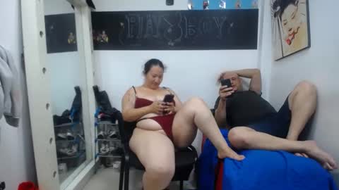 meloncillo_and_babyliss online show from 1, 3, 2025
