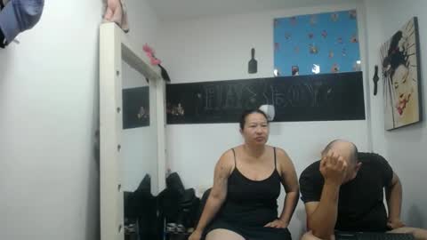 meloncillo_and_babyliss online show from 7, 3, 2025