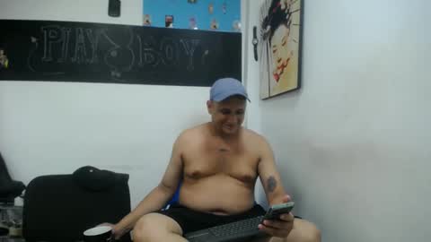 meloncillo_and_babyliss online show from 12, 3, 2025