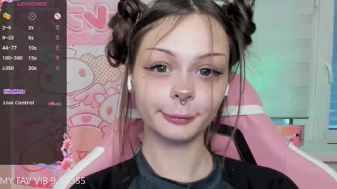 MELONI online show from 5, 3, 2026