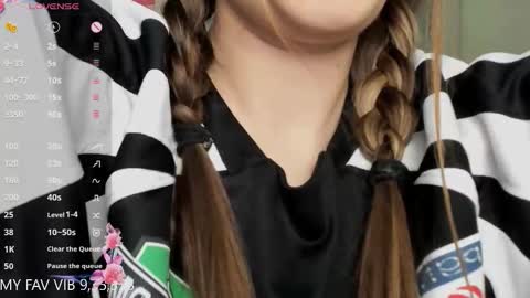 MELONI online show from 23, 3, 2026