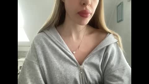 Melodie Sweet online show from 8, 2, 2026