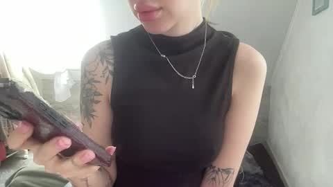 Melodie Sweet online show from 14, 2, 2026