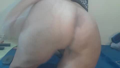 Snapshot of melsweet chatting on 25, 5, 2026 LadyBruna online show from 25, 5, 2026