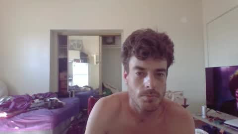 Snapshot of melting4u chatting on 9, 3, 2026 melting4u online show from 9, 3, 2026