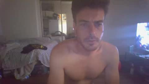 Snapshot of melting4u chatting on 19, 4, 2026 melting4u online show from 19, 4, 2026