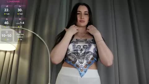 Melissa online show from 19, 3, 2026