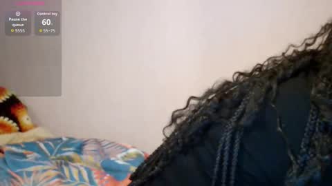 Melyssaluv online show from 20, 10, 2025