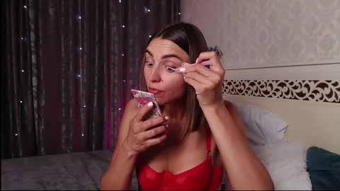 melyssas online show from 25, 3, 2026