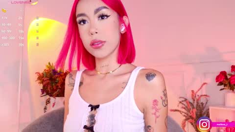 Melissa online show from 17, 9, 2025