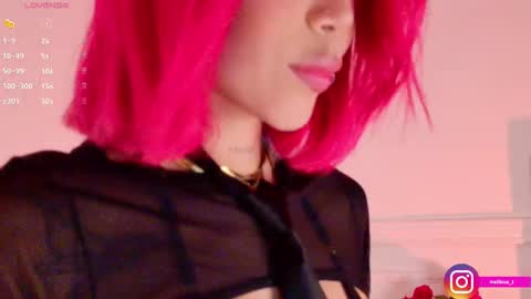 Melissa online show from 20, 9, 2025