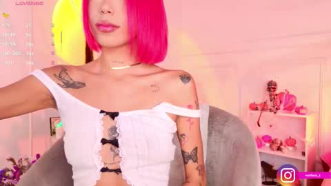 Melissa online show from 8, 10, 2025