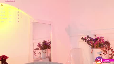 Melissa online show from 11, 11, 2025