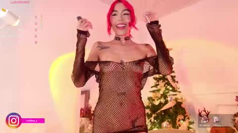 Melissa online show from 19, 12, 2025