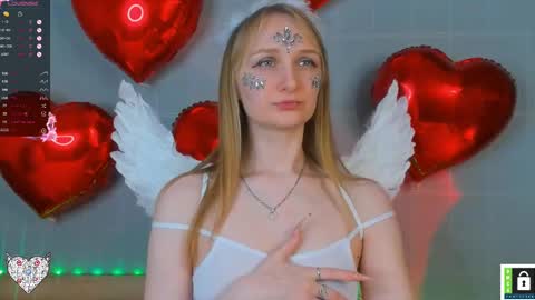  The princess of your dreams online show from 14, 2, 2025