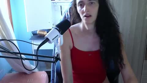 Megumi  Aina online show from 8, 10, 2025