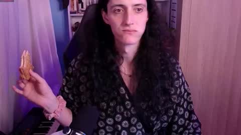 Megumi  Aina online show from 25, 3, 2026