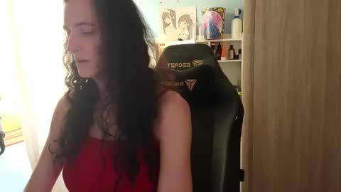 Megumi  Aina online show from 21, 6, 2026