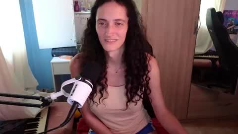 Megumi  Aina online show from 27, 6, 2026