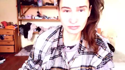 Yummygirl online show from 26, 11, 2025