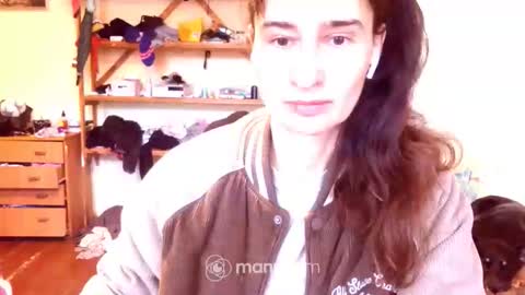 Yummygirl online show from 5, 3, 2026