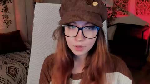 Snapshot of memorycadence chatting on 3, 10, 2025 Mia online show from 3, 10, 2025