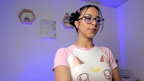 Menca of your love online show from 9, 9, 2025