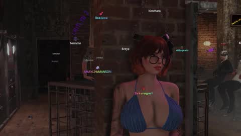 Snapshot of mendezmar chatting on 7, 1, 2026 mendezmar online show from 7, 1, 2026