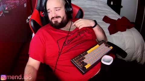 menditeta online show from 14, 1, 2025