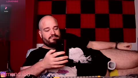 menditeta online show from 17, 1, 2025